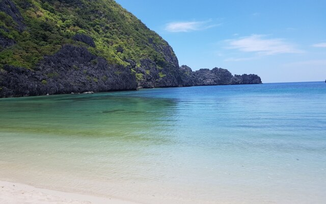 Sunny Island Resort - Adults Only