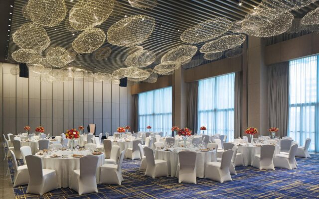 Sheraton Shenzhen Nanshan