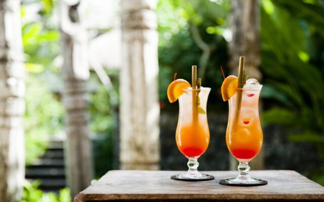 COMO Uma Ubud