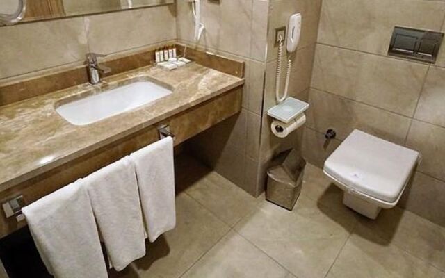 Orkis Palace Termal Otel