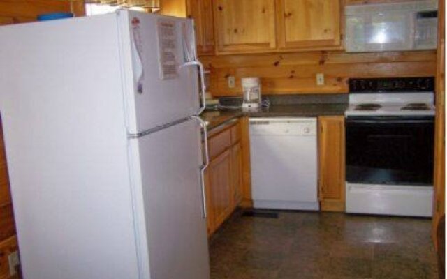 Mountain Shadow Resort