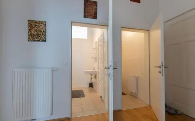 City-Apartments Graz