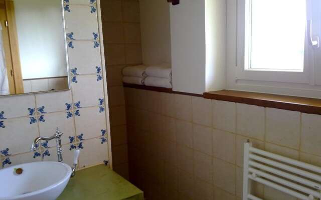 hotel casa los Abetos