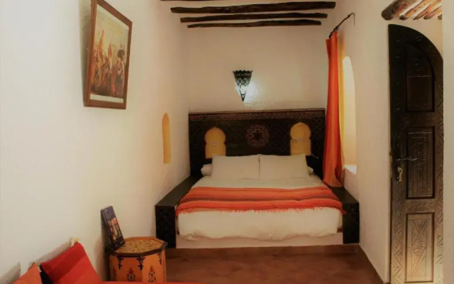 Riad Eucalyptus, Ethnic Hotel