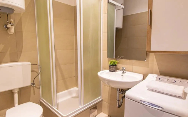 Vienna Star Apartments Spengergasse