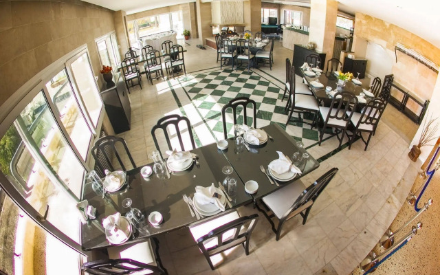 Le Tournant Hotel & Resort