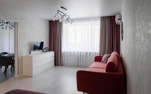 Apartment for you on Surgeon Orlov Street
