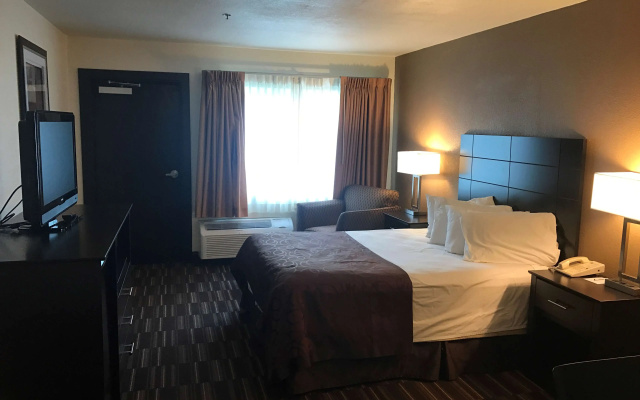 Best Western Monticello Gateway Inn