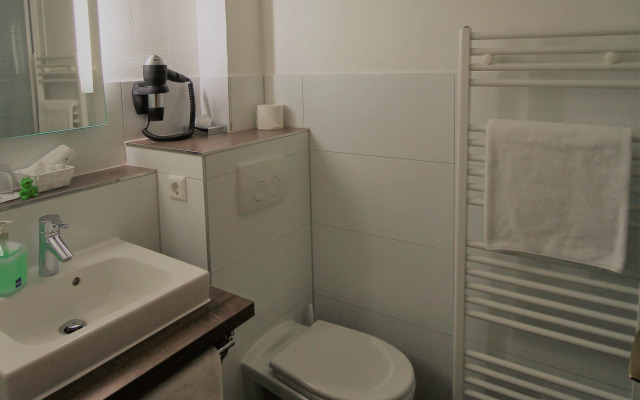 Hotel & Restaurant Brackstedter Mühle