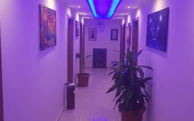 Hotel Feryil Centrum