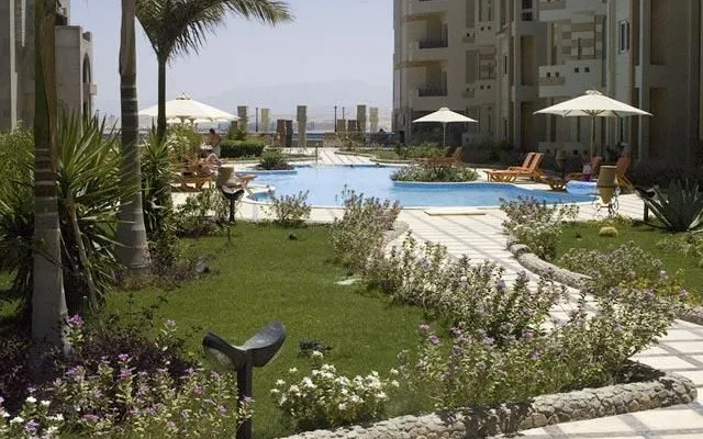 2 Br Apartment Sleeps 4 - Vms 3880