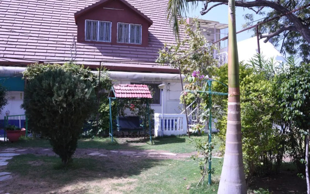 The Villa