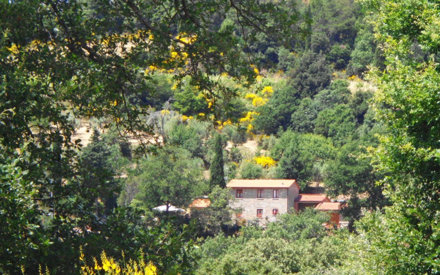 Agriturismo Le Maceie