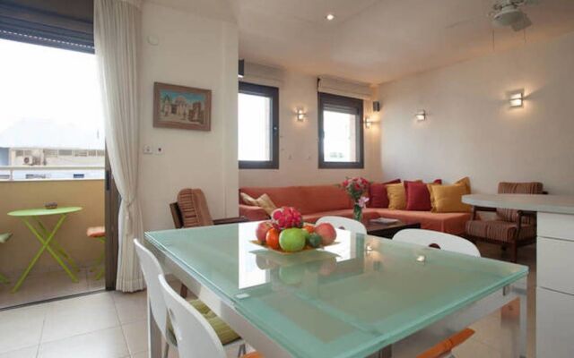 Cosy 1BR near Beach by FeelHome