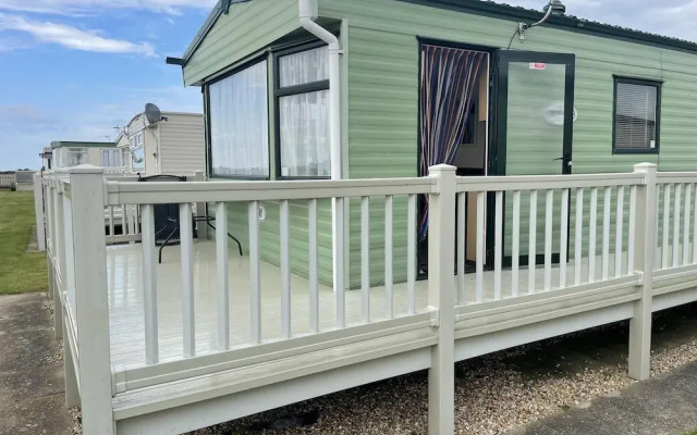 Pet Friendly - Millfield Park Skegness 4 Bed