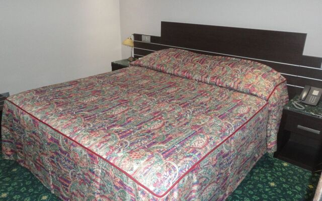 Hotel L'Auberge du Souverain