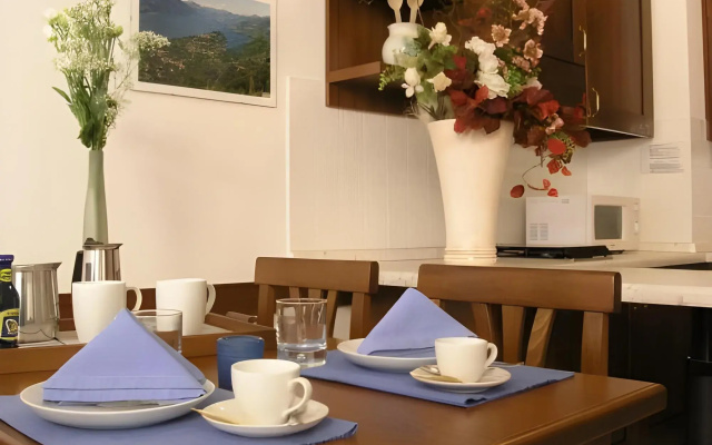 Residence Antico Pozzo Apartments for rent