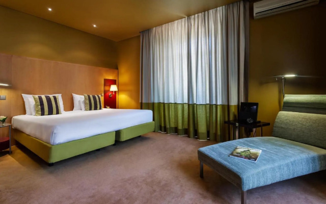Pestana Palacio do Freixo, Pousada & National Monument - The Leading Hotels of the World