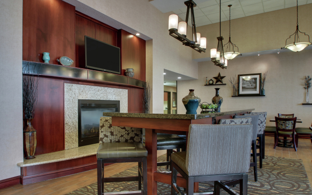 Hampton Inn & Suites Denver Littleton