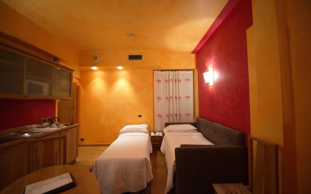 Residence Casa Cavallino