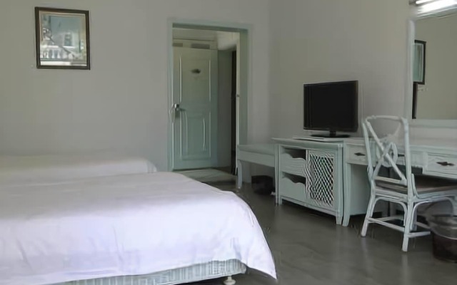 Mingyue Holiday Hotel