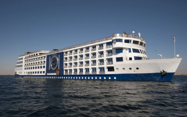 SUNRISE African Dreams Cruise - Grand Select
