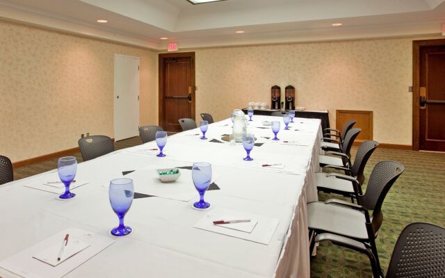 Radisson Hotel Lenexa Overland Park