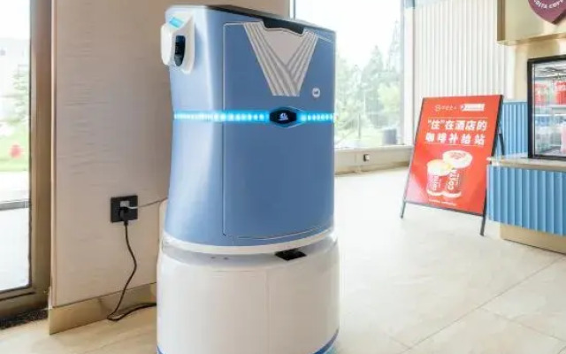 HanTing Hotel (Qingdao Jiaozhou Jiaodong International Airport)