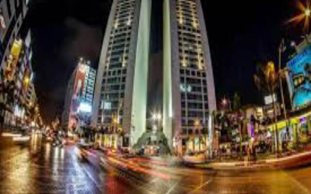 Casa Stay