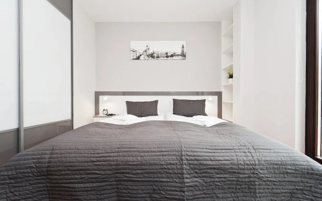 Apartament Vistula Boulevards