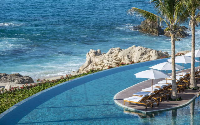 Grand Velas Los Cabos - All Inclusive