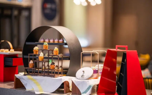 Holiday Inn Express Taizhou Toumen Port