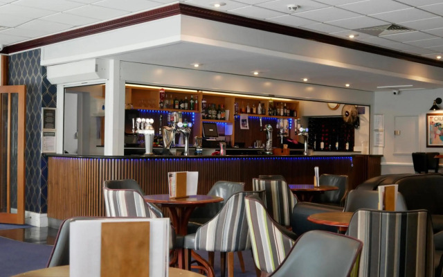 Britannia Hotel Newcastle Airport