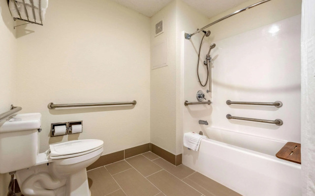 Comfort Inn Anderson South