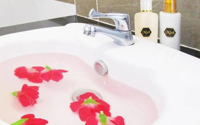 Oscar Boutique Hotel