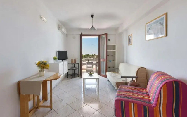 1680 Appartamento Blumer