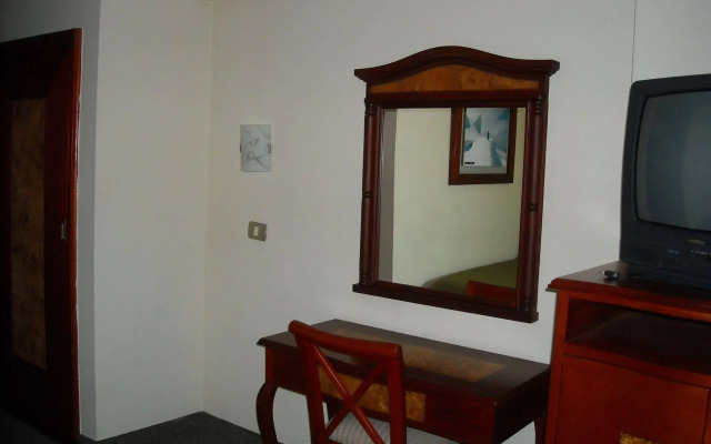 Hotel Continental