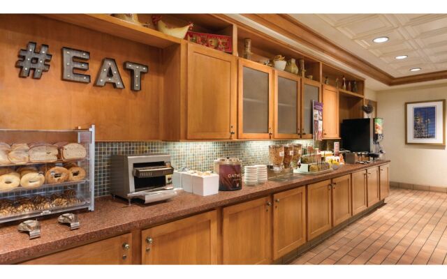 Residence Inn by Marriott Denver City Center
