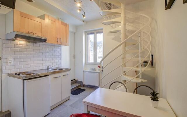 Appartement L'Iris - Le Formel