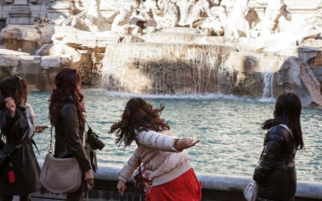 Apartment, Rome.. in Rom