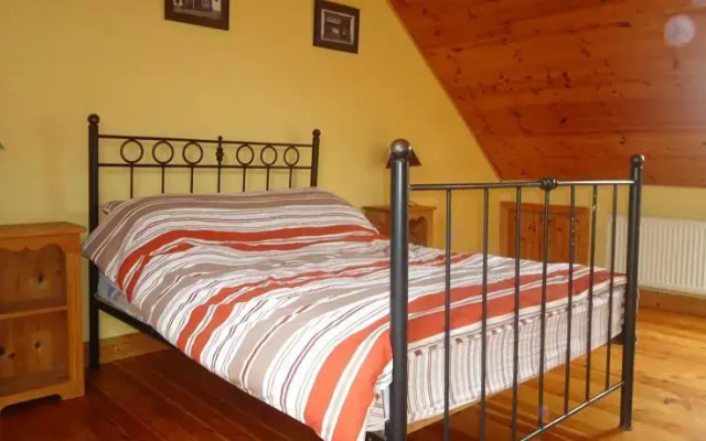 Portmagee Seaside Cottages