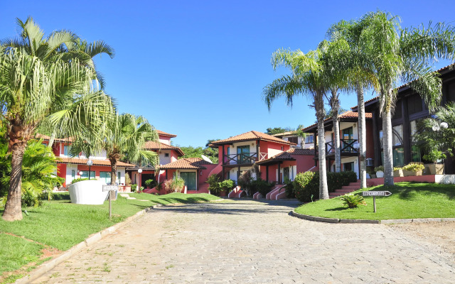Pousada dos Guardiões