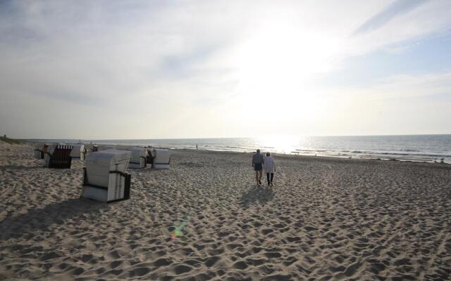 Parkresidenz Dierhagen