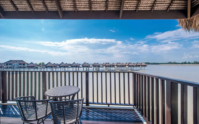 Avani Sepang Goldcoast Resort