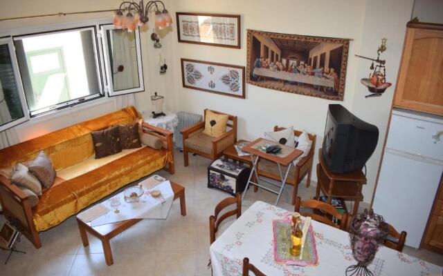 Theodora House