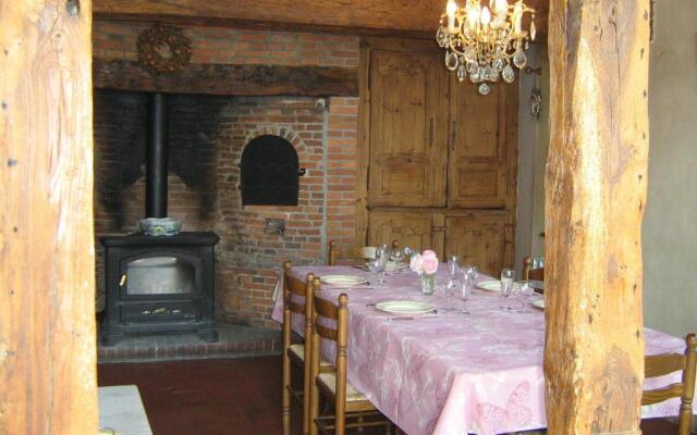 Moulin de la Génetée