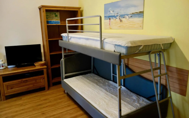 Appartamento Holiday Rimini 100mt dal mare