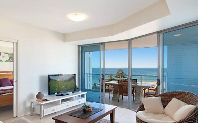 Blue C Coolangatta