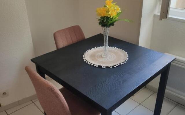 Gap, appartement calme au coeur de la vielle ville