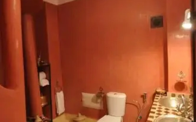 Riad La Famille